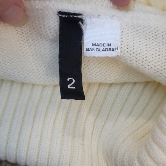 Divided by H&M Sweater dress - Picture 6 of 8